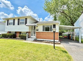 3863 Edendale Rd, Columbus, OH 43207