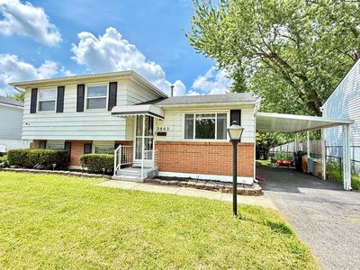 3863 Edendale Rd, Columbus, OH, 43207