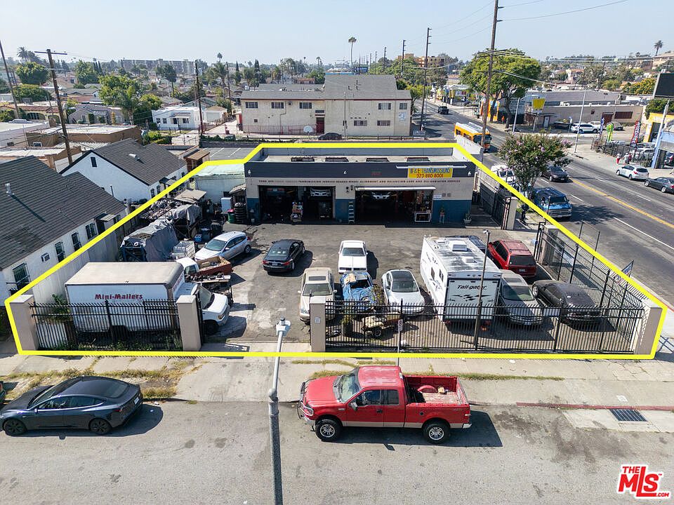 1st image of 6556 S Western Ave
