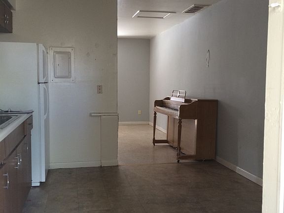 Unit undergoing slight remodel - PIANO NOT INCLUDED