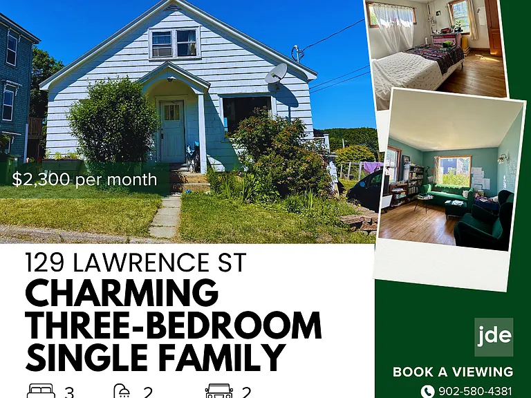 129 Lawrence St — Photo 5