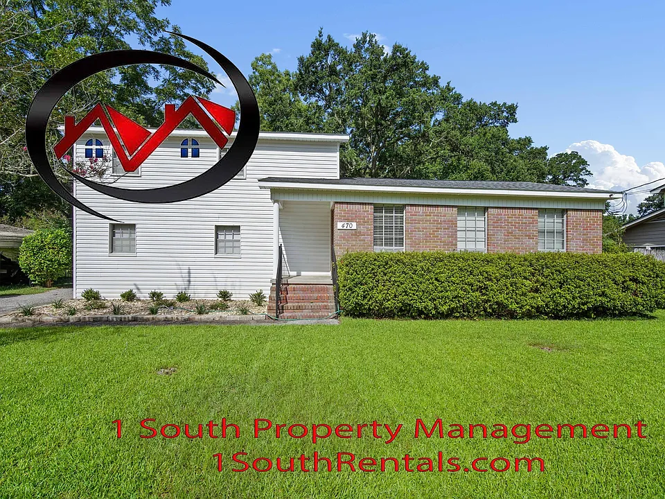 470 Evergreen Rd