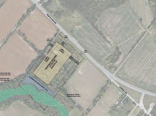 8584 Trafalgar Rd, Halton Hills, ON L7G4S5