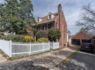 2507 King St, Alexandria, VA 22301