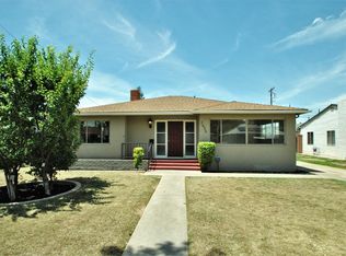 2635 N Vagedes Ave, Fresno, CA 93705