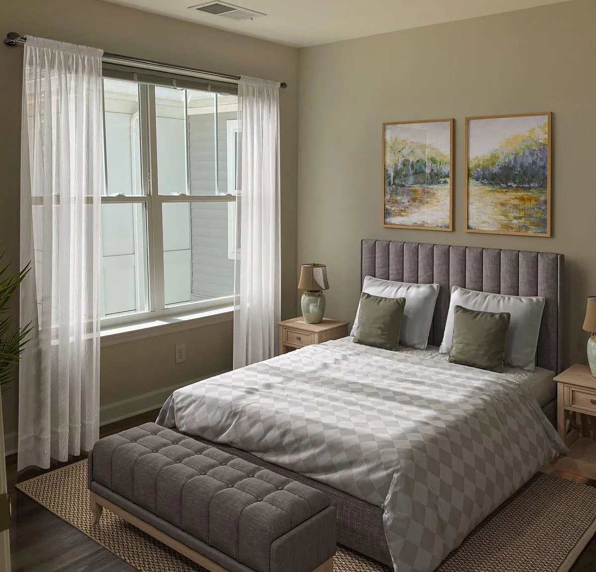 Willow Manor at Cabin Branch (Senior 62+) — Photo 3