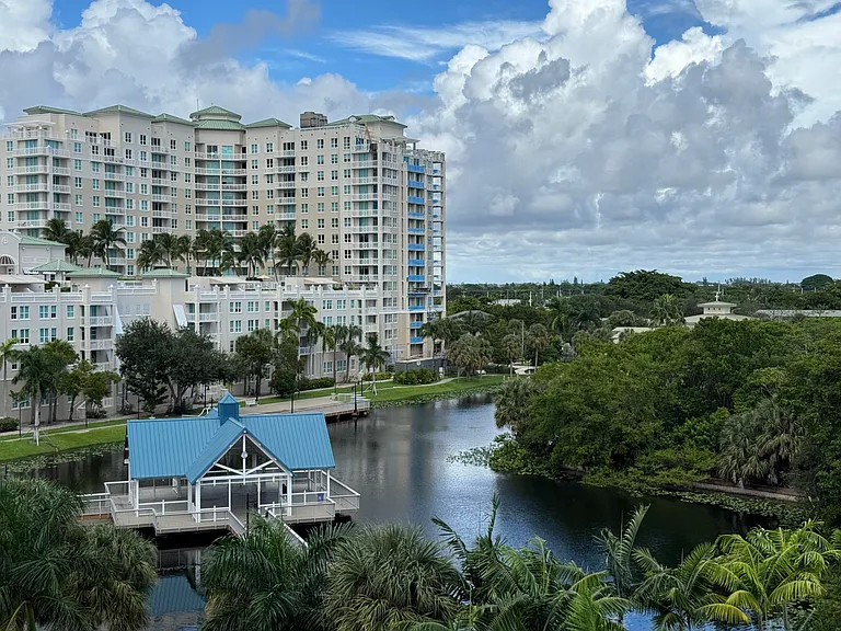 700 E Boynton Beach Blvd #608 — Photo 22