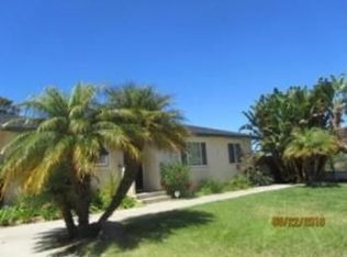 3805 Skyline Rd, Carlsbad, CA 92008