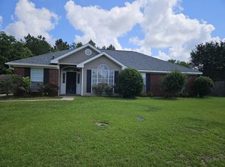 13390 James Copeland Dr, Mobile, AL 36695
