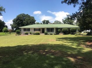 1537 Highway 441 N, Pearson, GA 31642