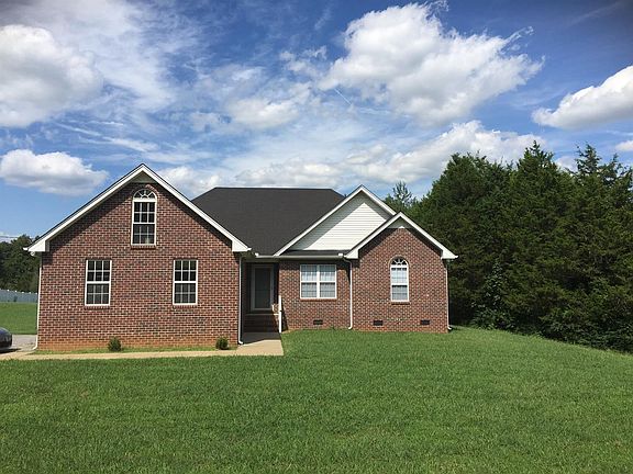 Lovely Brick home on 1.2 acres