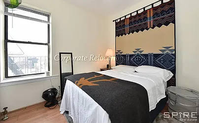 Rented by Spire Group