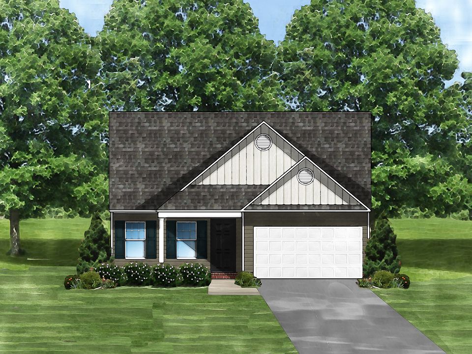153 Colony Drive