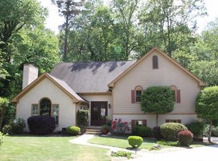 5870 Osage Ct, Peachtree Corners, GA 30092
