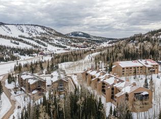 150 W Ridge View St #240, Brian Head, UT 84719