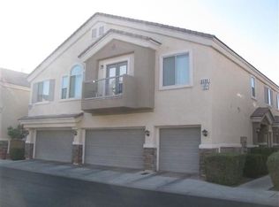 6590 Tumbleweed Ridge Ln UNIT 102, Henderson, NV 89011