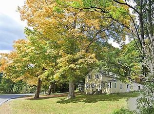 476 Cold Springs Rd, Stanford, NY 12581