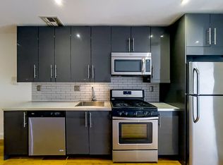 40 Bowers St APT 2L, Jersey City, NJ 07307