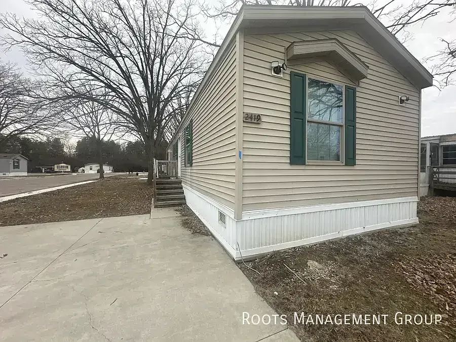 Building Photo - 2419 Gena Ann Ln #GEN2419