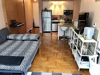 Rented by Compass