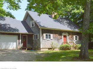 153 Harding Rd, Brunswick, ME 04011
