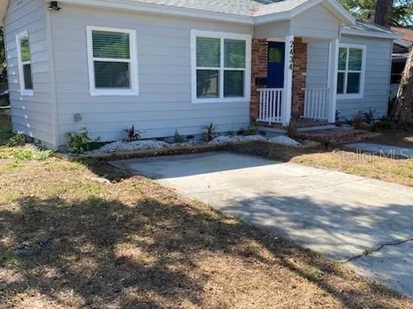 2434 Highland St S, Saint Petersburg, FL 33705