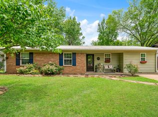 1975 Brown Ave, Paris, TX 75460