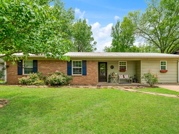 1975 Brown Ave, Paris, TX 75460