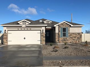 2414 W Bullock Ave, Artesia, NM 88210