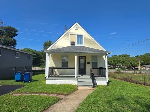 6301 Madison Ave, Saint Louis, MO 63134