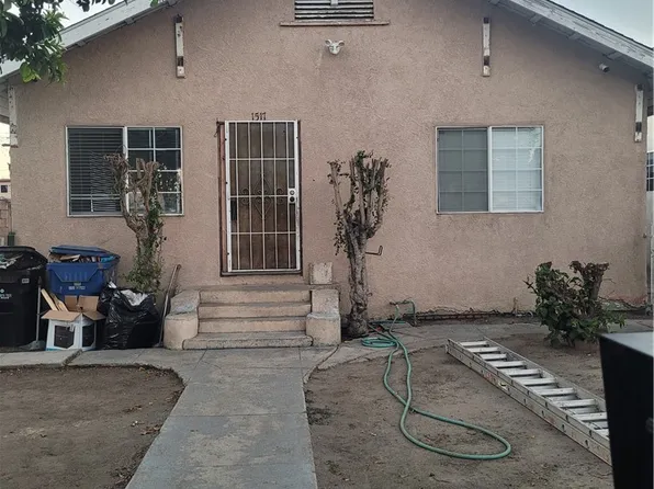 1517 E 52nd St, Los Angeles, CA 90011