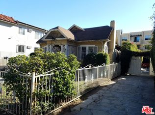 5122 Maplewood Ave, Los Angeles, CA 90004