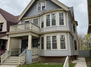 2106 N 42nd STREET #2108, Milwaukee, WI 53208