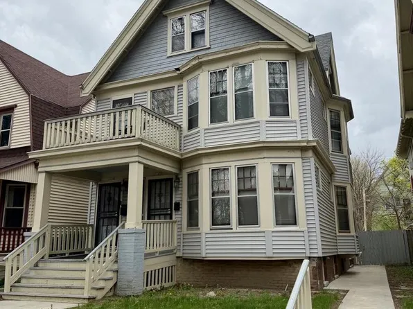 2106 North 42nd STREET #2108, Milwaukee, WI 53208