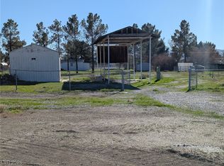 1711 W Horn Ave, Pahrump, NV 89060