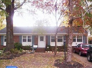 761 Old Oyster Point Rd, Newport News, VA 23602