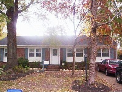 761 Old Oyster Point Rd, Newport News, VA, 23602