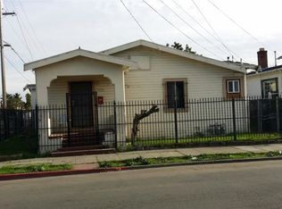 9415 A St, Oakland, CA 94603