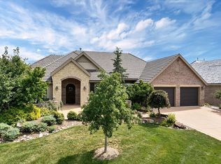 10721 E Genova St, Wichita, KS 67206