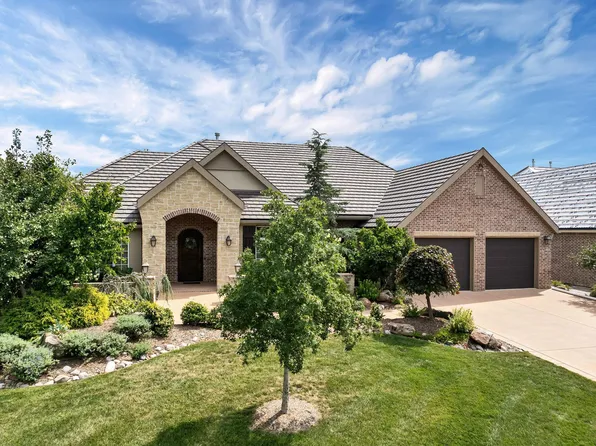 10721 E Genova St, Wichita, KS 67206