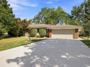 32332 Baintree Rd, Farmington Hills, MI 48334