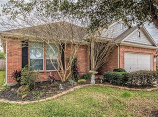 5326 Thyme Ln, Baytown, TX 77521