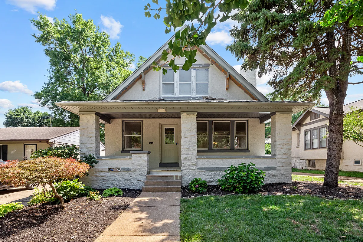 Building Photo - 7470 Teasdale Ave
