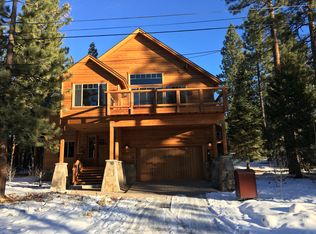 1020 Trent Ln, Kings Beach, CA 96143