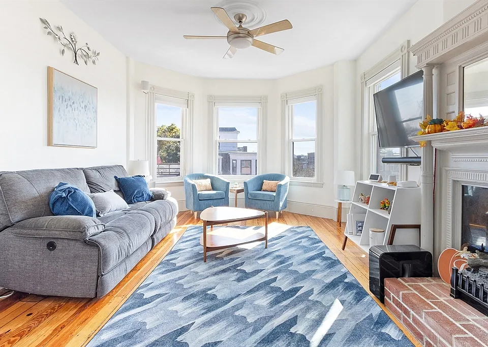100 Broadway #5