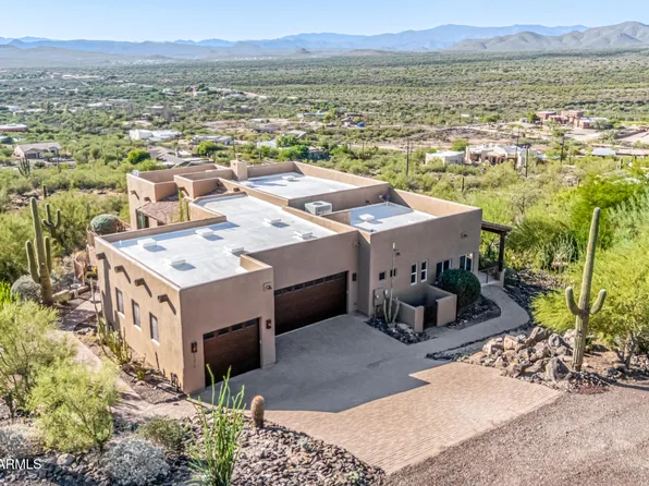 45214 N 15TH Way, New River, AZ 85087