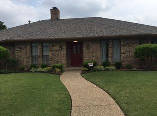 2208 Aspen St, Richardson, TX 75082