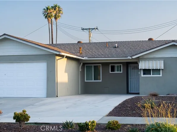 18831 Pilario St, Rowland Heights, CA 91748