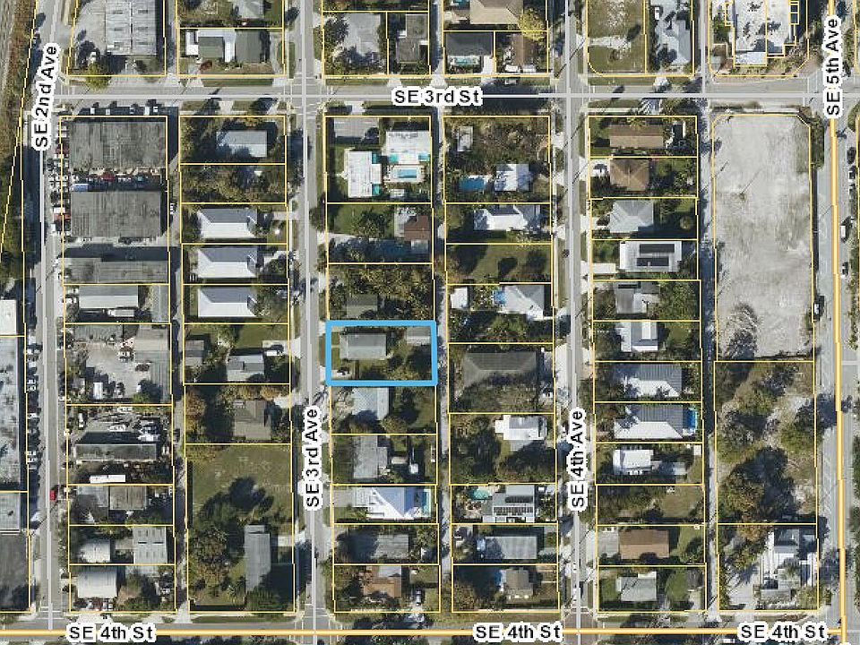 2nd image of 323 SE 3rd Avenue