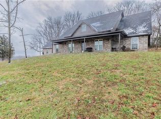 18262 Page Rd, Canehill, AR 72717